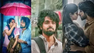 🦋 Bachelor | Adiye Song | Efx ⭐ WhatsApp Status Tamil | Vk Efx ❤️&zwj;🔥