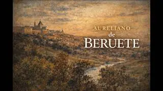 Aureliano de Beruete (1845-1912): El maestro del paisaje español #puntoalarte