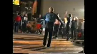 B-boy Gombi Suicidal Lifestyle 1