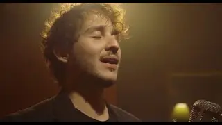 Fils Cara ❍ SOUS MA PEAU (live session)