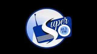 Super 93.3 FM  Live Stream