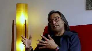 SLAM Working With Partho Sen-Gupta (Behind the Scenes 02)