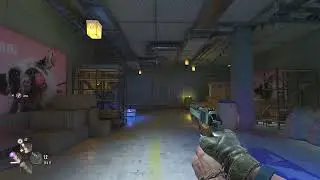 Colonel Williams Pistol Showcase 