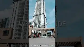 M3M Latitude, 3 & 4 bedroom luxury Apartment by AMAN BIRLA | Property Like Paradise