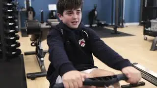 Sports Facilities at Oundle School | Sport at Oundle