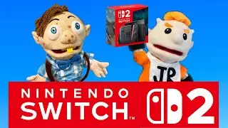 SML Parody: Nintendo Switch 2