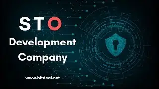 STO Development Company | STO Services