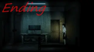 Detention Gameplay Walkthrough Part 5 (Ending)  - INDIE HORROR GAME - No Commentary (PC 1080p)