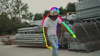 Lul Heem - Long Way (Official Music Video)