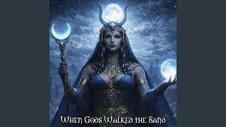 Gold Was Once Sacred