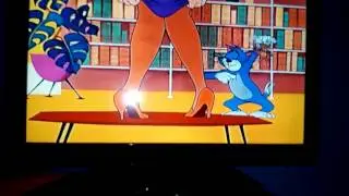 Tom and Jerry Fandubs (Buddies Thicker Than Water)