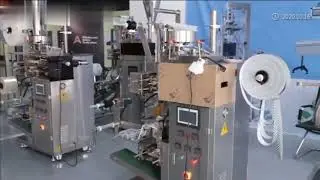 Foshan Soonfer Intelligent Equipment&mdash;&mdash;the professional packing equipment factory