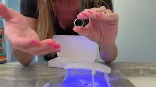 Ring Sizers for Loose Rings - See how to use this and why this kit is so handy!
