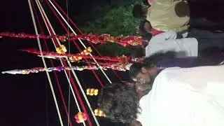 Jaypatna Lathi jatra
