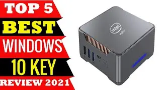 Top 5 Best windows 10 key Review On Aliexpress On Amazon