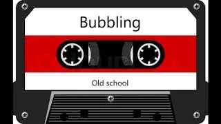 DJ Flash - Bubbling mixtape 1994 (Deel 1)