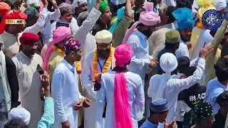 12 Rabi ul Awwal Utraula juloos 2025 Sarkar ki amad marhaba 1500 Salana Urs Mubaraq Sarkar aaye Mere