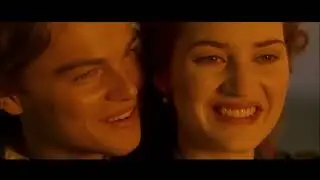 Endless You _Nick.Djay. titanic video senses. Emotional 