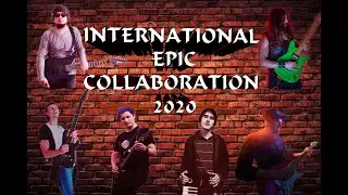 EPIC   INTERNATIONAL  COLLABORATION 2020