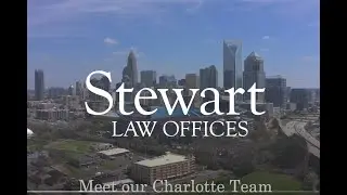 Why Choose Stewart Law Offices? | Personal Injury Lawyers in NC & SC