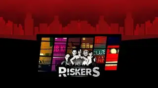 Riskers | Official Trailer [HD] | Meridian4 | ShotX Studio