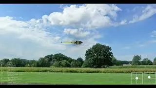 Heli x demo trial