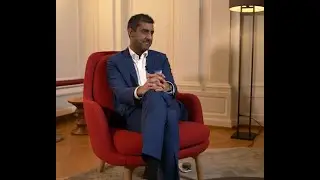 INTERVIEW SERIES (EPISODE 4/4) - Advanzia Bank S.A. and Kodex AI - 2025