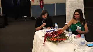 Rose Pompeu de Toledo - Entre a clínica e a pesquisa: intervisão e coterapia com famílias (...)