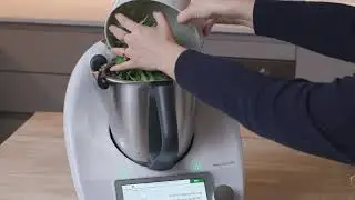 Stop Buying, Start Making: Homemade Vegetable Stock Paste with Your Thermomix! 🥕🧅