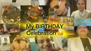 Finaly mera Birthday h guys🫶❤️