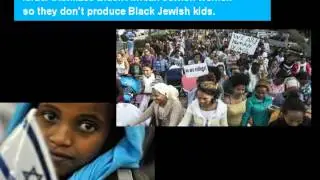 Israel discrimination against Blacks