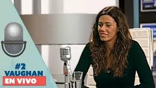 Vaughan en Vivo Episode 2 | Vaughan TV