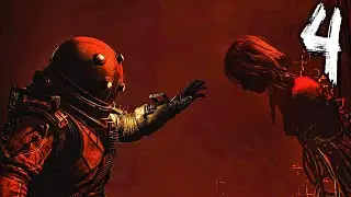 A Never-Ending Time Loop｜Cronos The New Dawn｜Ending｜4K RTX