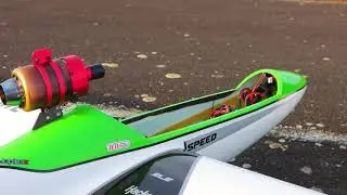 MDM-1 FOX 3.0m von Tom Rausch