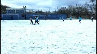 18.01.2026 Відрада 13:30 15 - СДЮСШОР  