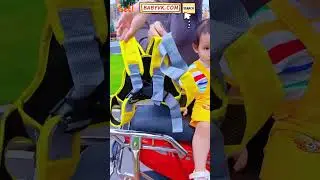 Kids Motorcycle Safety Belt #youtubeshoppingaffiliate #shopeeaffiliateprogram