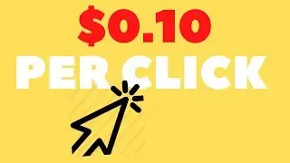 [WORLDWIDE] Get Paid To Visit Websites - Make Money Online 2020