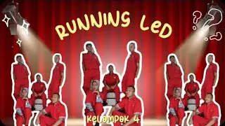 TUGAS VIDEO PCB RUNNING LED KELOMPOK 4 KELAS 1EB