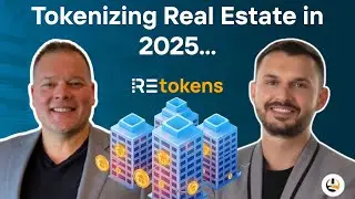 Inside the Future of Real Estate [Path of Progress Podcast]