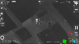 Weapon – Arrest: C20-247242