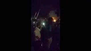 ΧΡΙΣΤΟΥΓΕΝΙΑΤΙΚΟΣ ΧΟΡΟΣ ΘΥΡΑ 9 (23.12.2017)