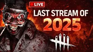 ROLL ON 2026 - Last Stream before Rotterdam for New Years!