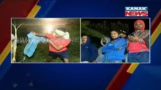 Pari Murder Case: Legging Found From The Pond