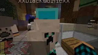 PixelWorld Murder Mystery #2