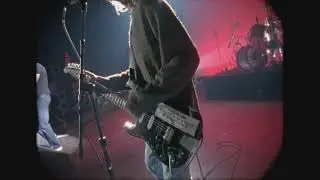 Nirvana - About A Girl (Live At The Paramount 1991, Audio Only, Eb Tuning)