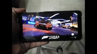 Forza Street Android gameplay + Download 2019
