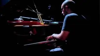 Genesis Piano Project-Ripples Cover- Adam Kromelow, Angelo Di Loreto, Tom Strasbaugh