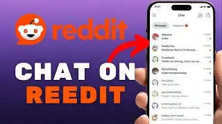 How to Chat with Someone on Reddit