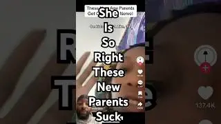 These New Age Parents Suck #5elfcheckout #youtubeshorts #ytshorts #viralshort #youtubeshort
