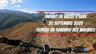 Randuro en Vallée d'Aure - Ice Tea, Landes de Rebouc, Micho Pepito